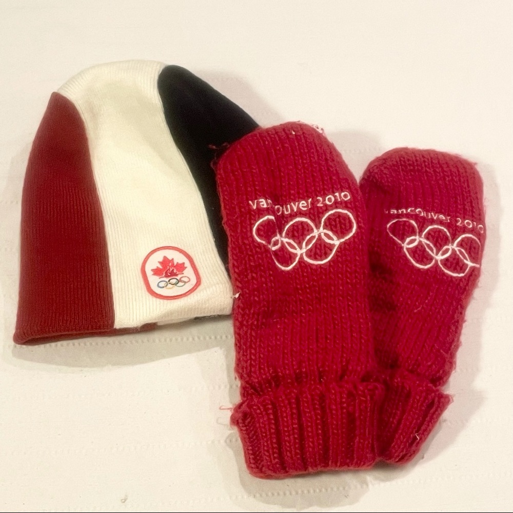 Canada 2010 Olympic bundle